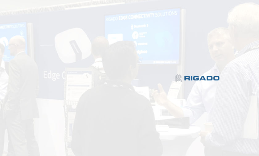Rigado selects Fullstack as Design<br/> and Branding Partner